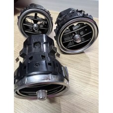 BAŞKAN TİC.MERCEDES A2058304000 C W205 KASA KLİMA IZGARA 2058304000 